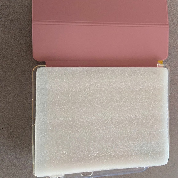 Popshine Marble Lite Series (Apple iPad Pro 12.9) - Picture 3 of 10